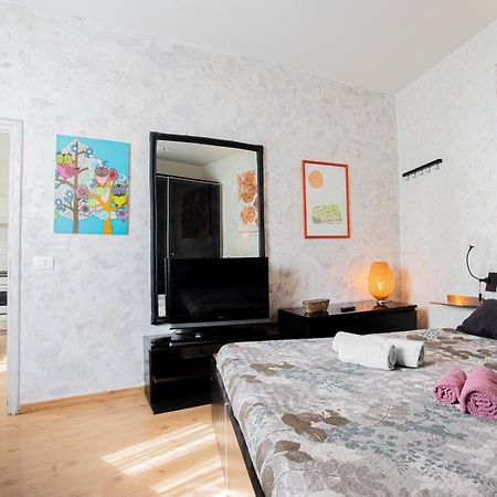 דירות פראטו Casa Moderna Vicino Firenze מראה חיצוני תמונה