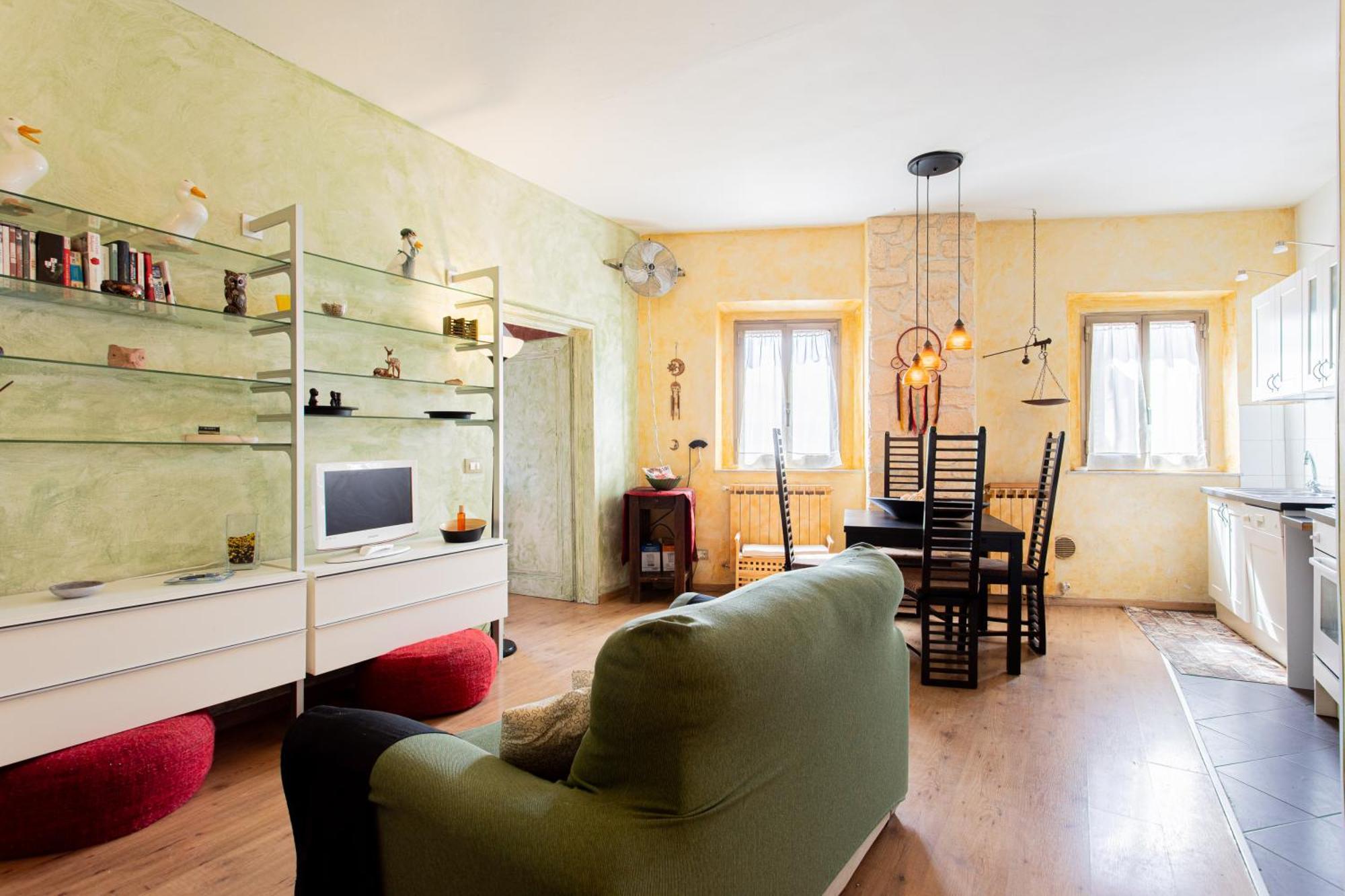 דירות פראטו Casa Moderna Vicino Firenze מראה חיצוני תמונה