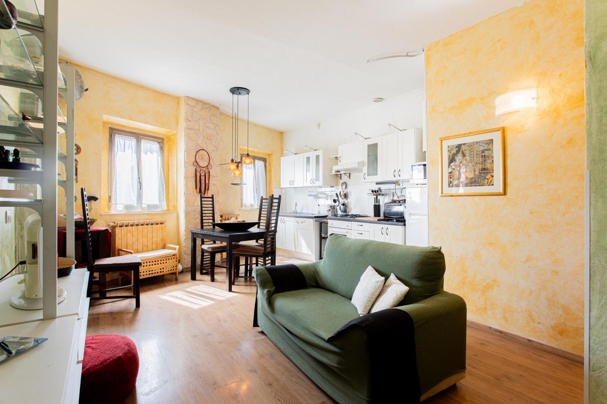 דירות פראטו Casa Moderna Vicino Firenze מראה חיצוני תמונה