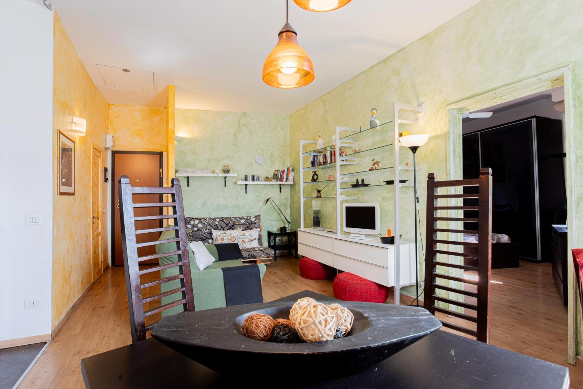 דירות פראטו Casa Moderna Vicino Firenze מראה חיצוני תמונה
