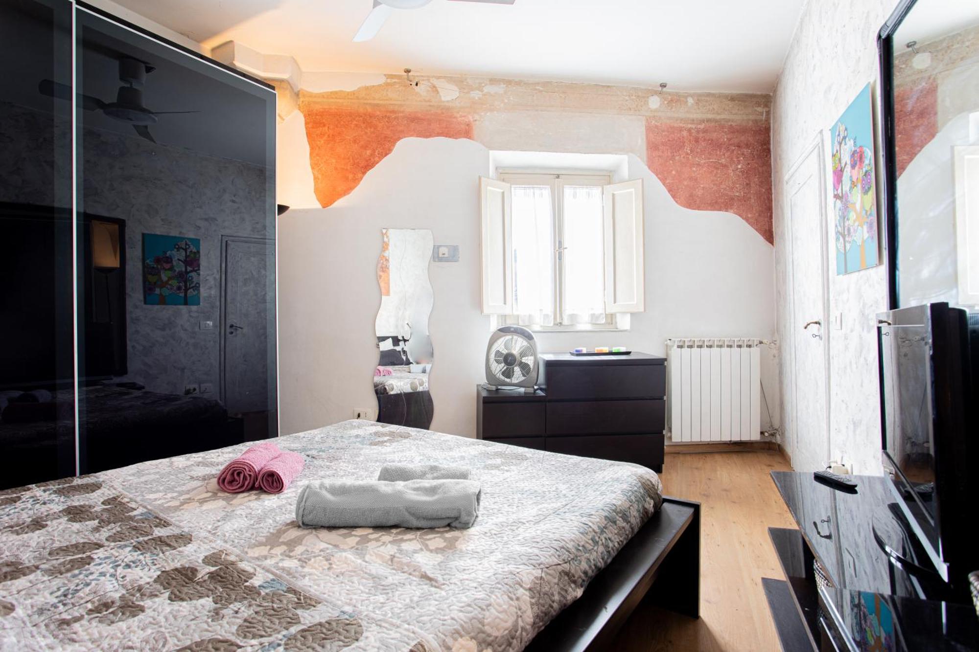 דירות פראטו Casa Moderna Vicino Firenze מראה חיצוני תמונה